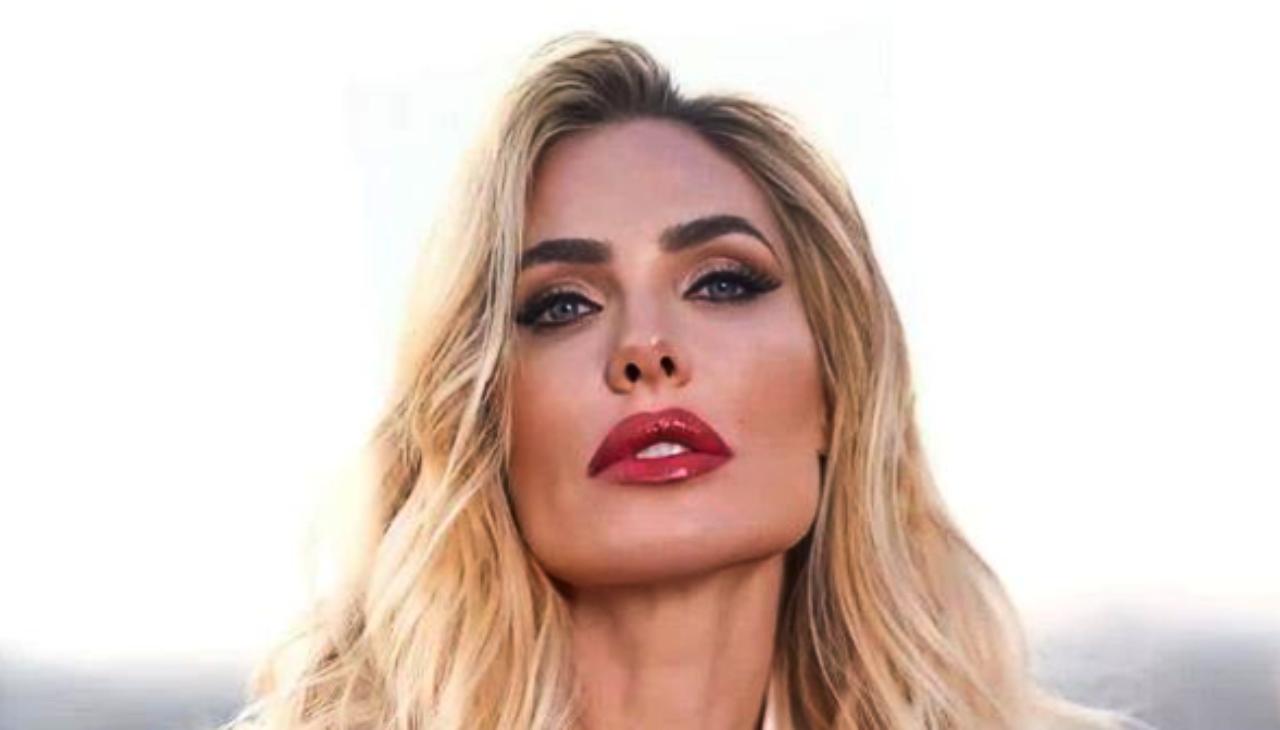 Ilary Blasi