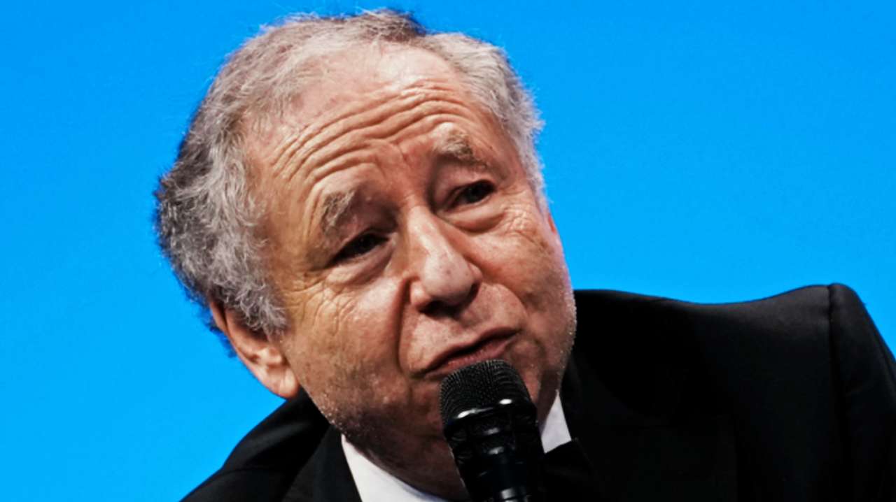 Jean Todt