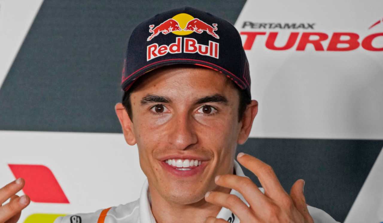 Marc Marquez