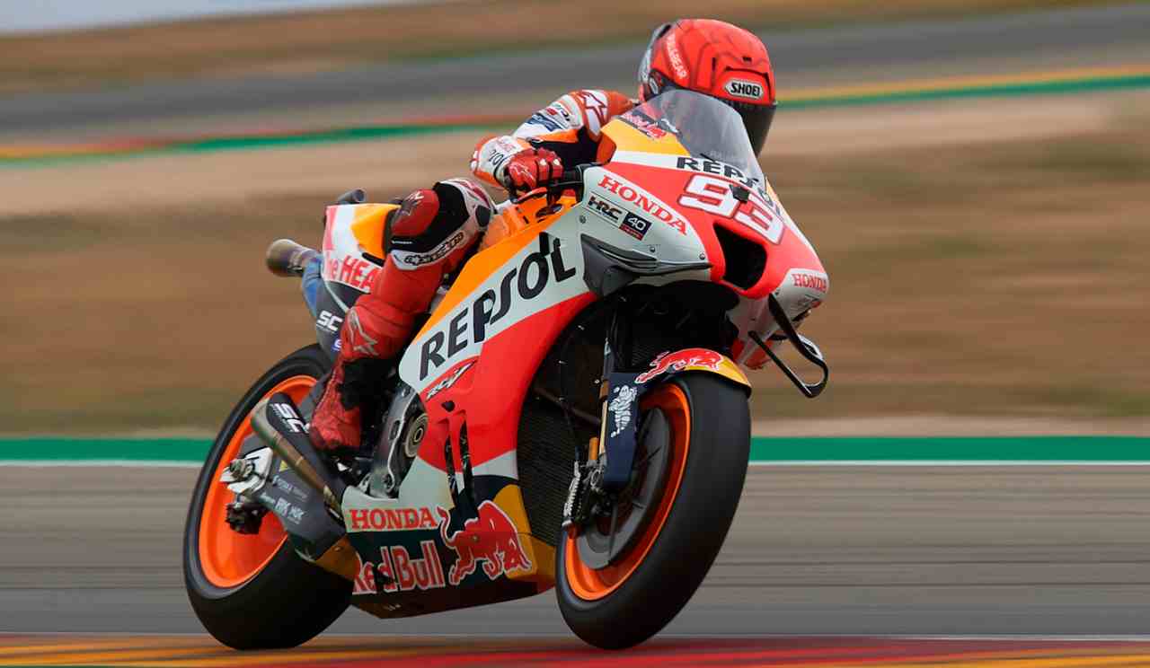 Marc Marquez