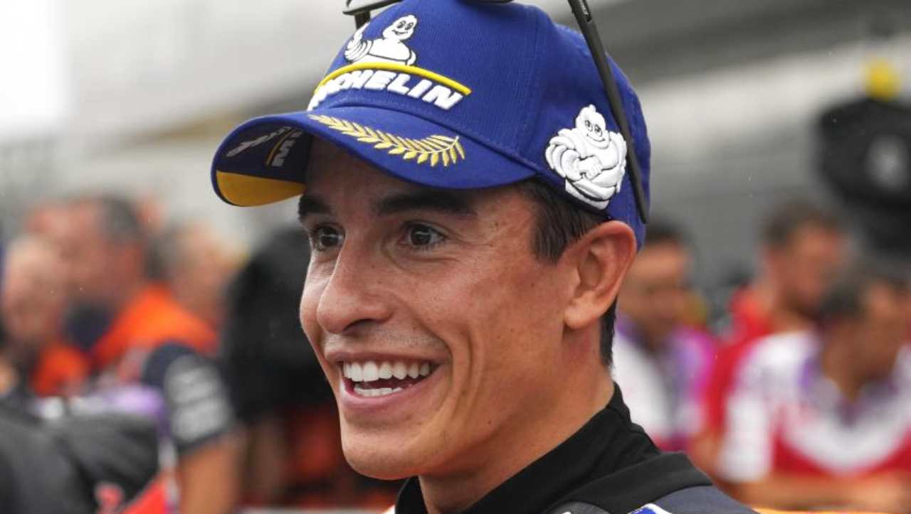 Marc Marquez