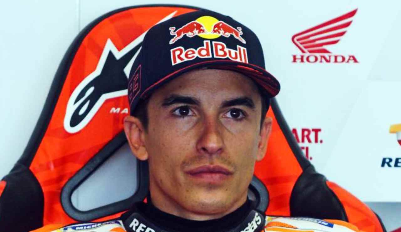 Marc Marquez