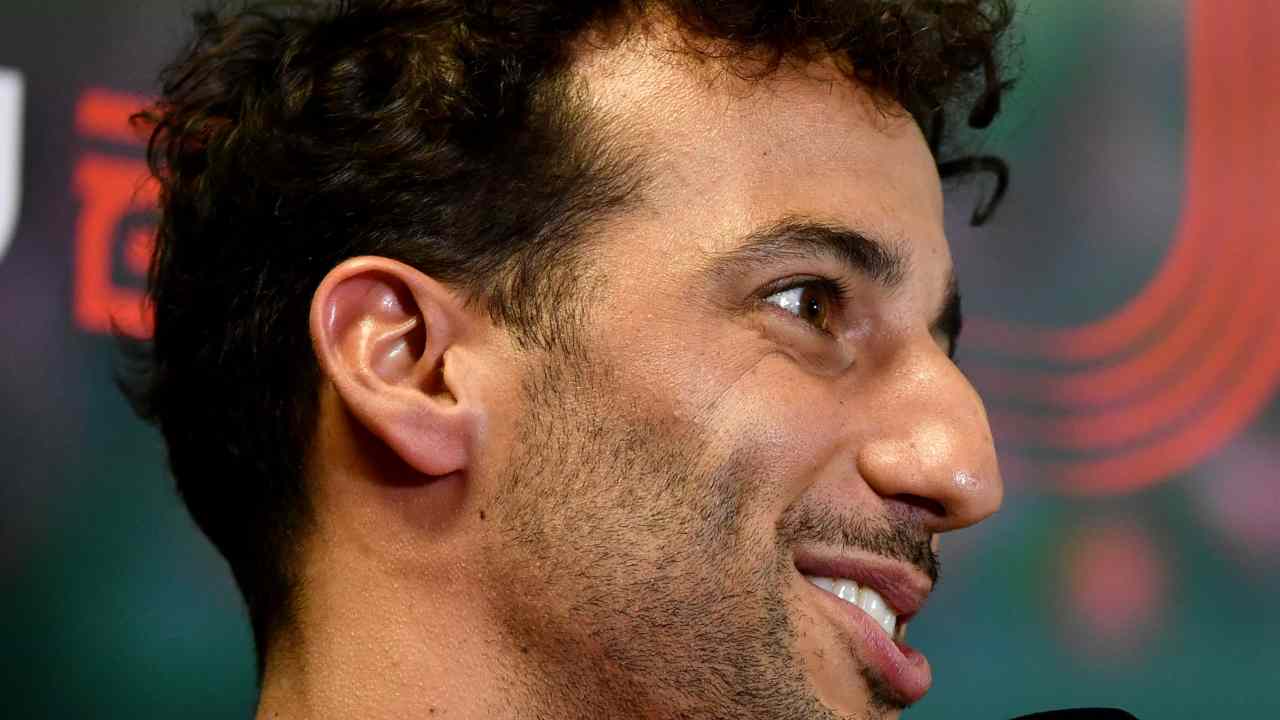 Ricciardo