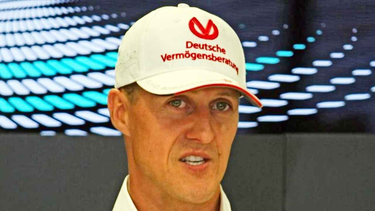 Schumacher