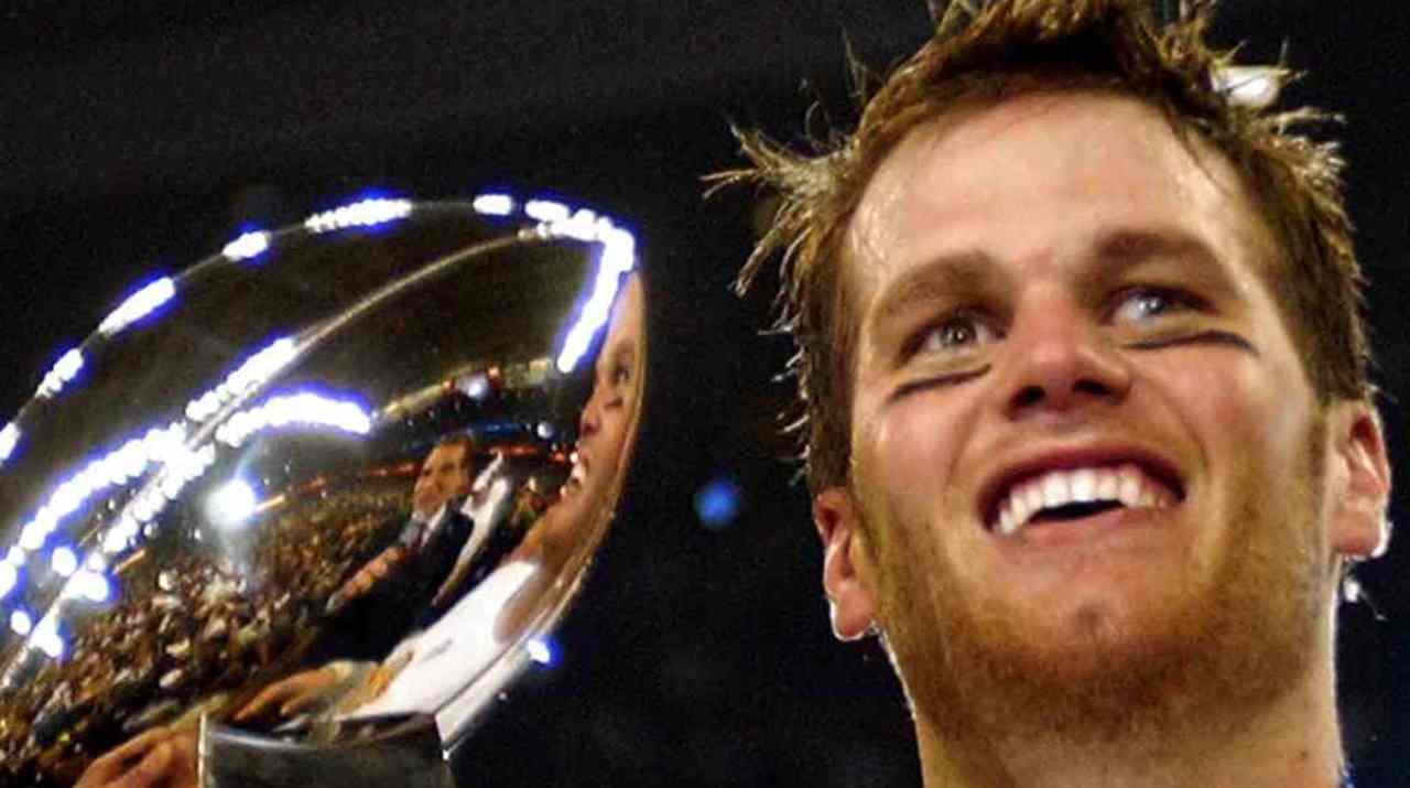 Tom Brady