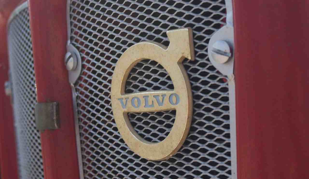 Volvo