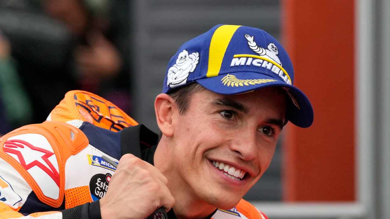 Marquez