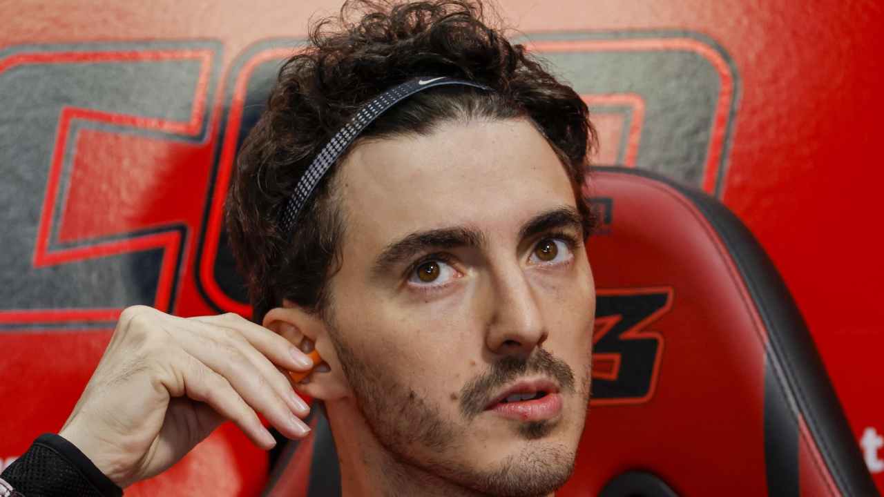 Bagnaia