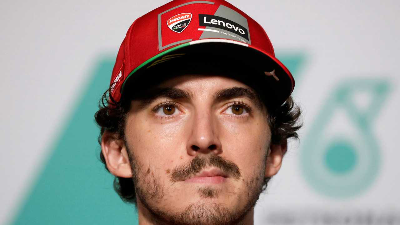 Bagnaia