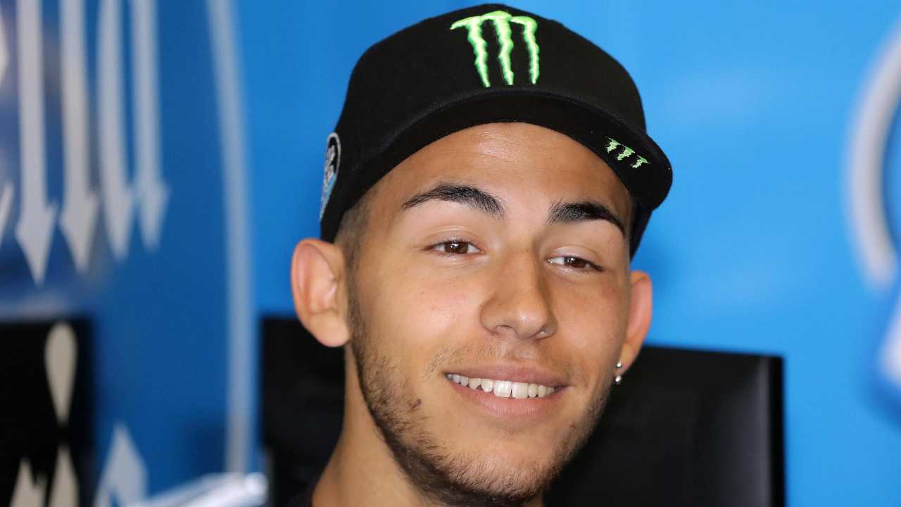 Bastianini