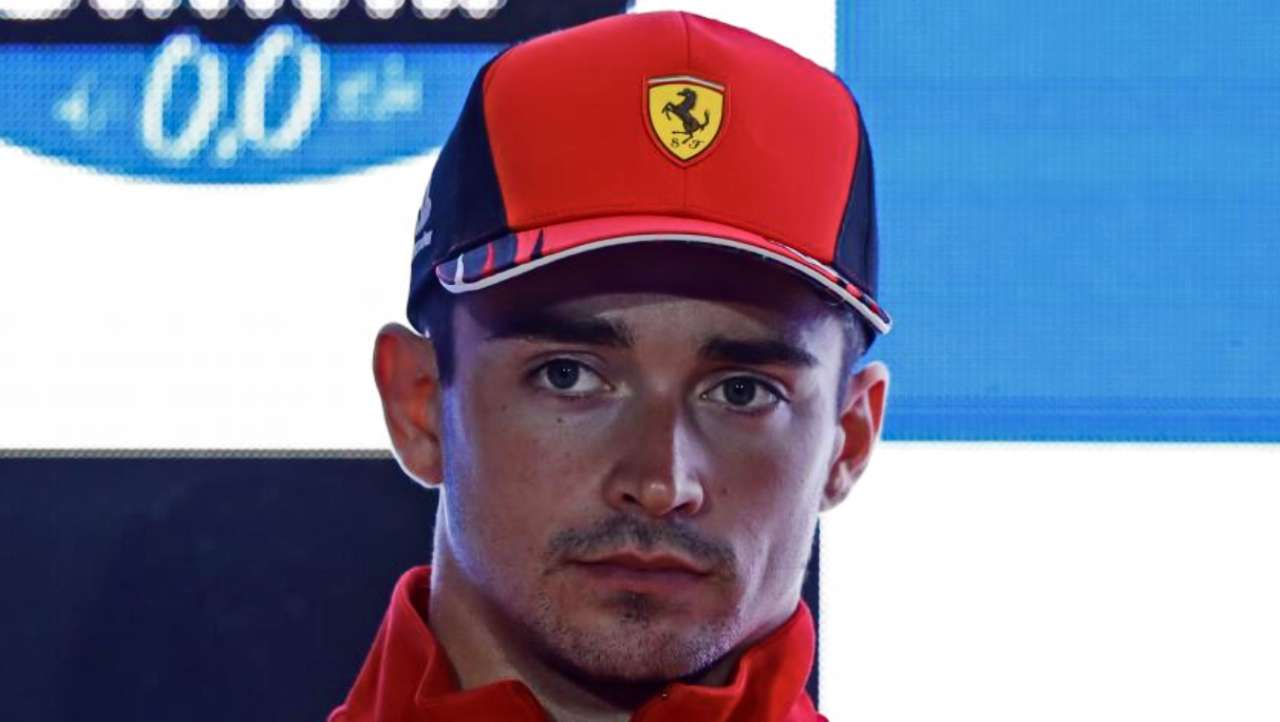 Charles LeClerc