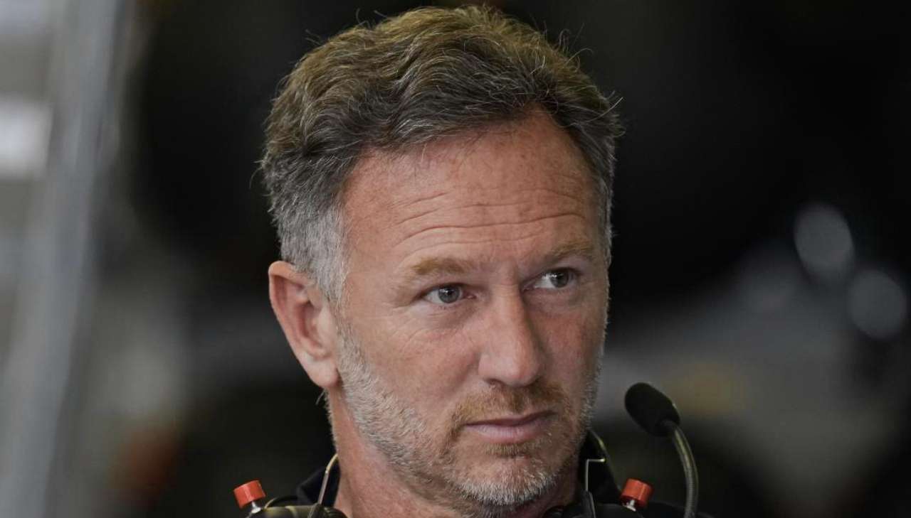 Christian Horner