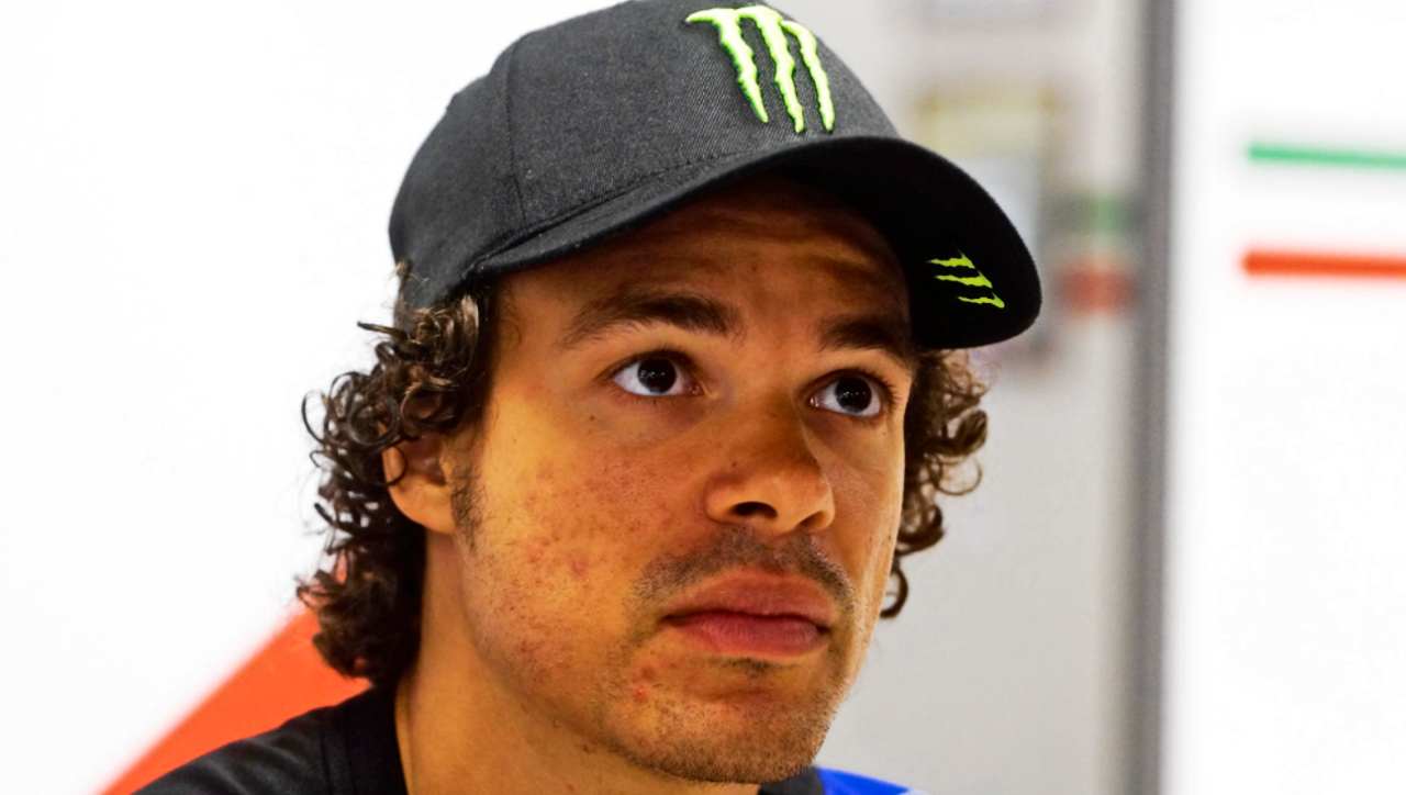 Franco Morbidelli