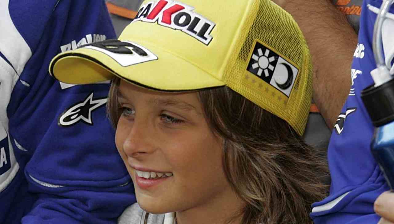 Luca Marini