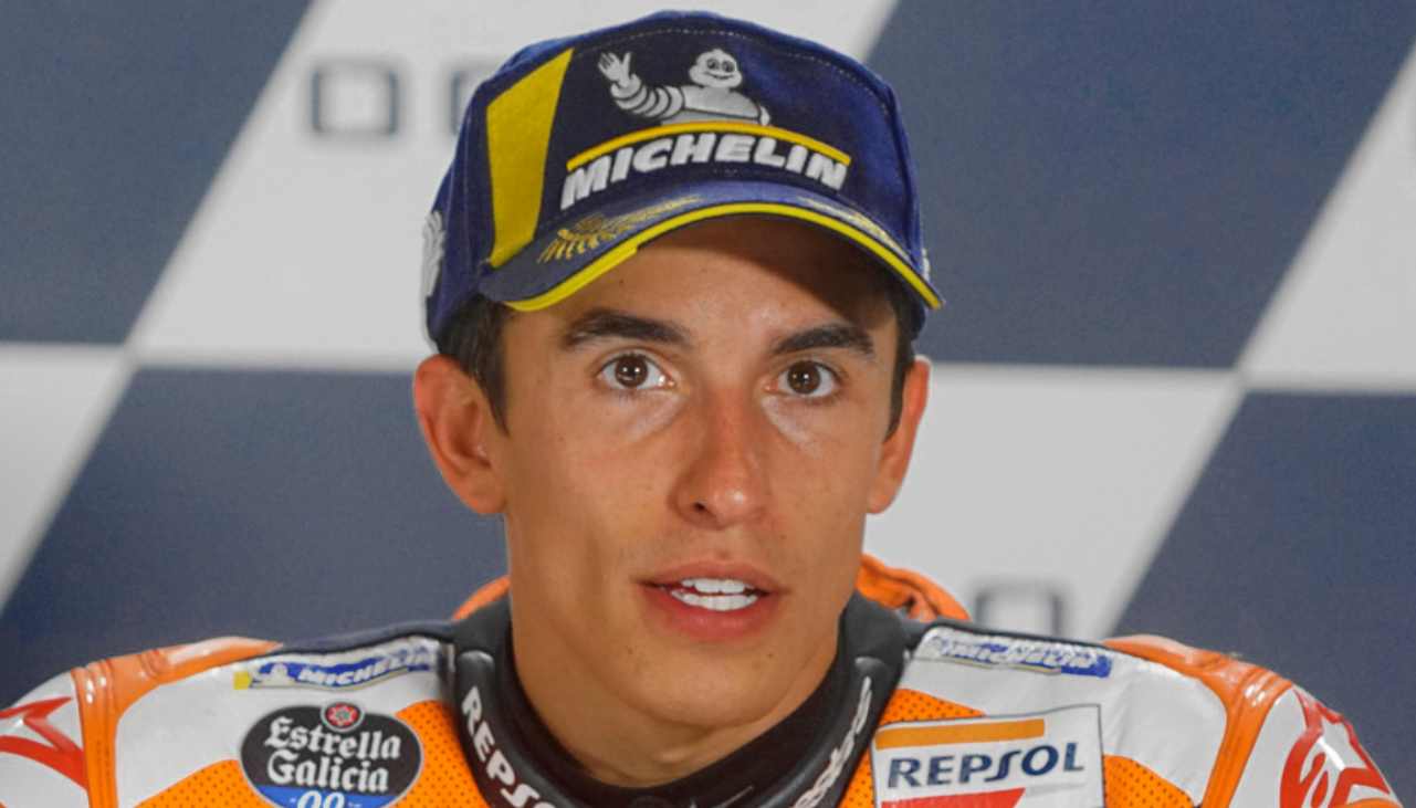 Marc Marquez