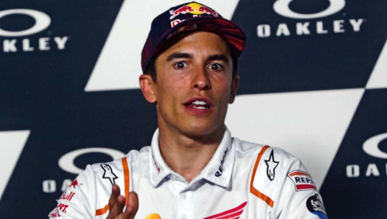 Marc Marquez