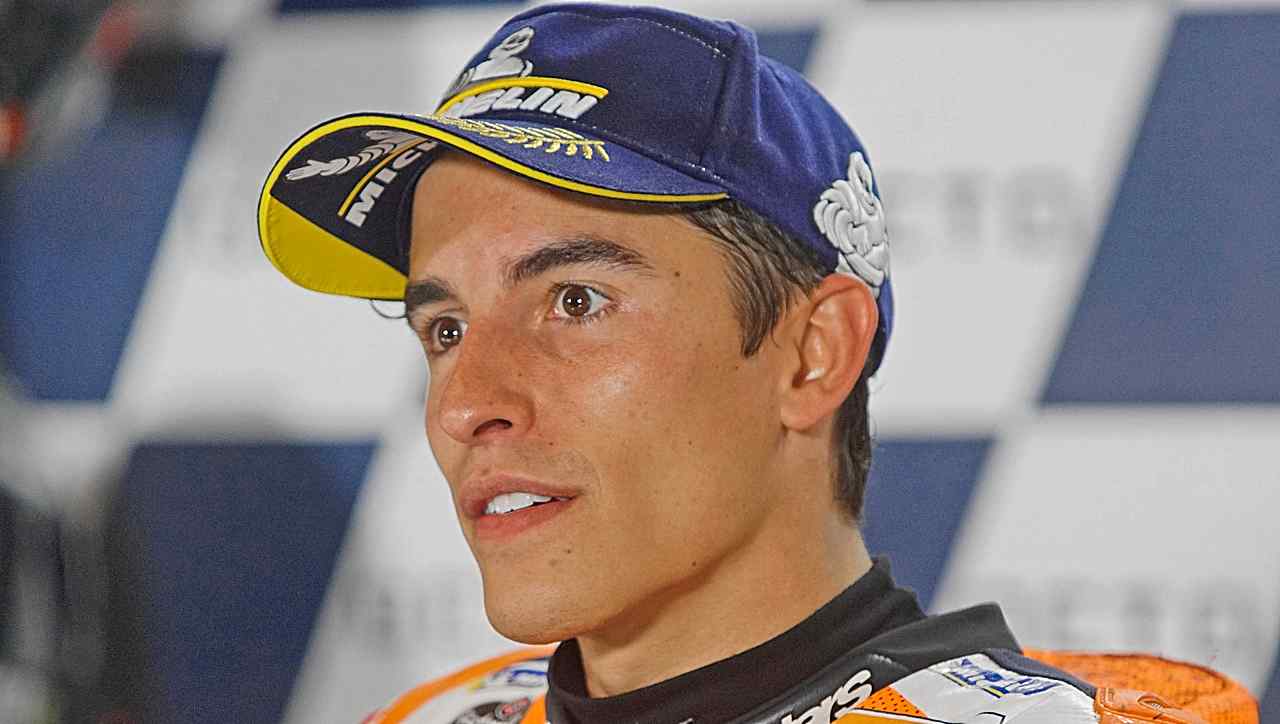 Marquez