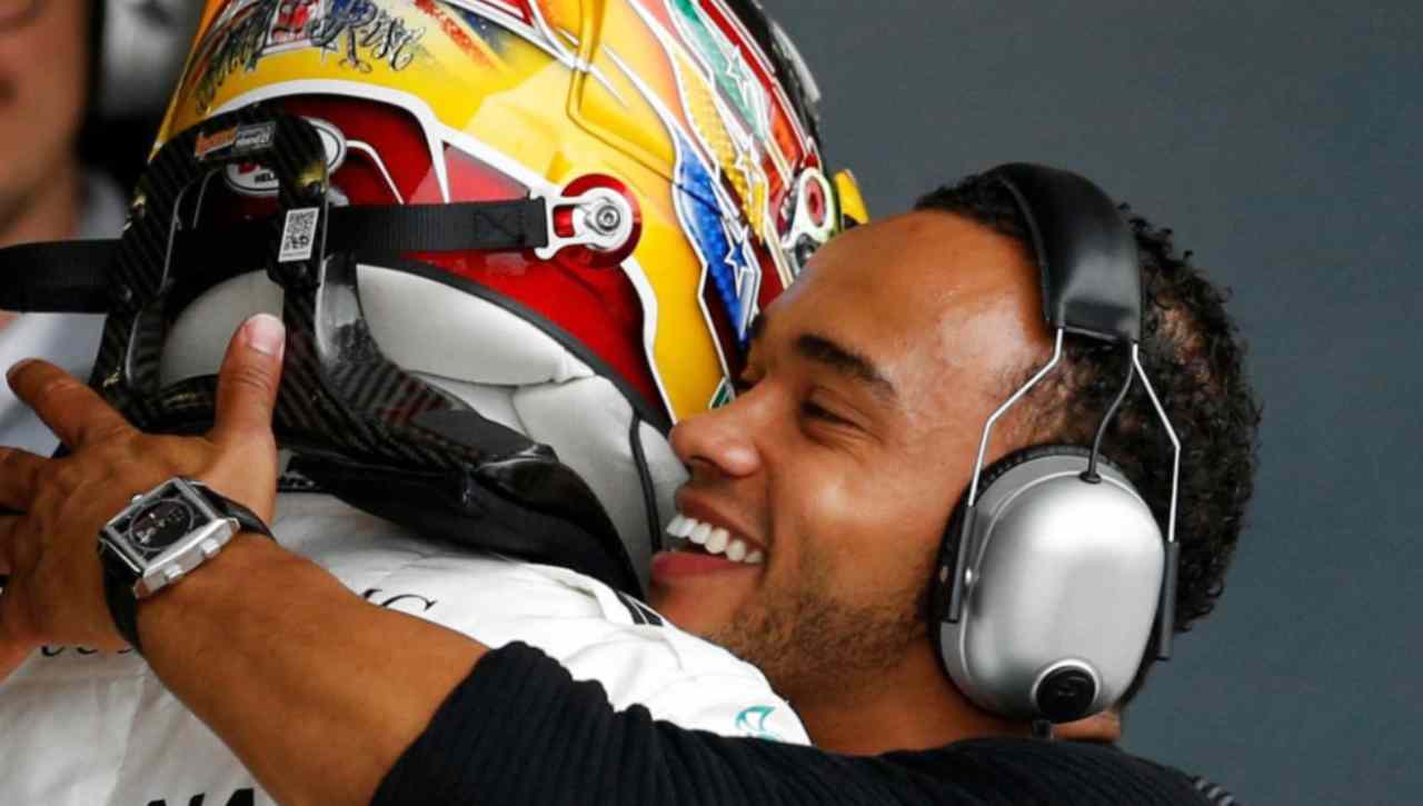 Nicolas Hamilton