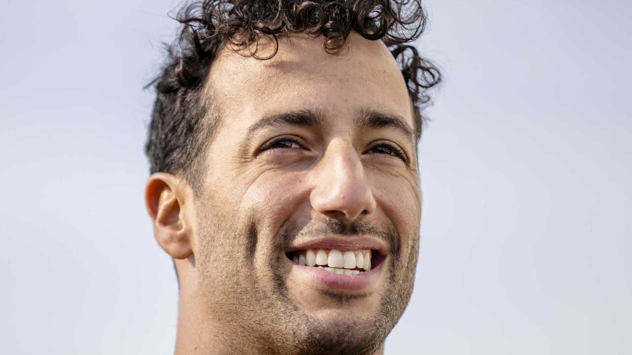 Ricciardo