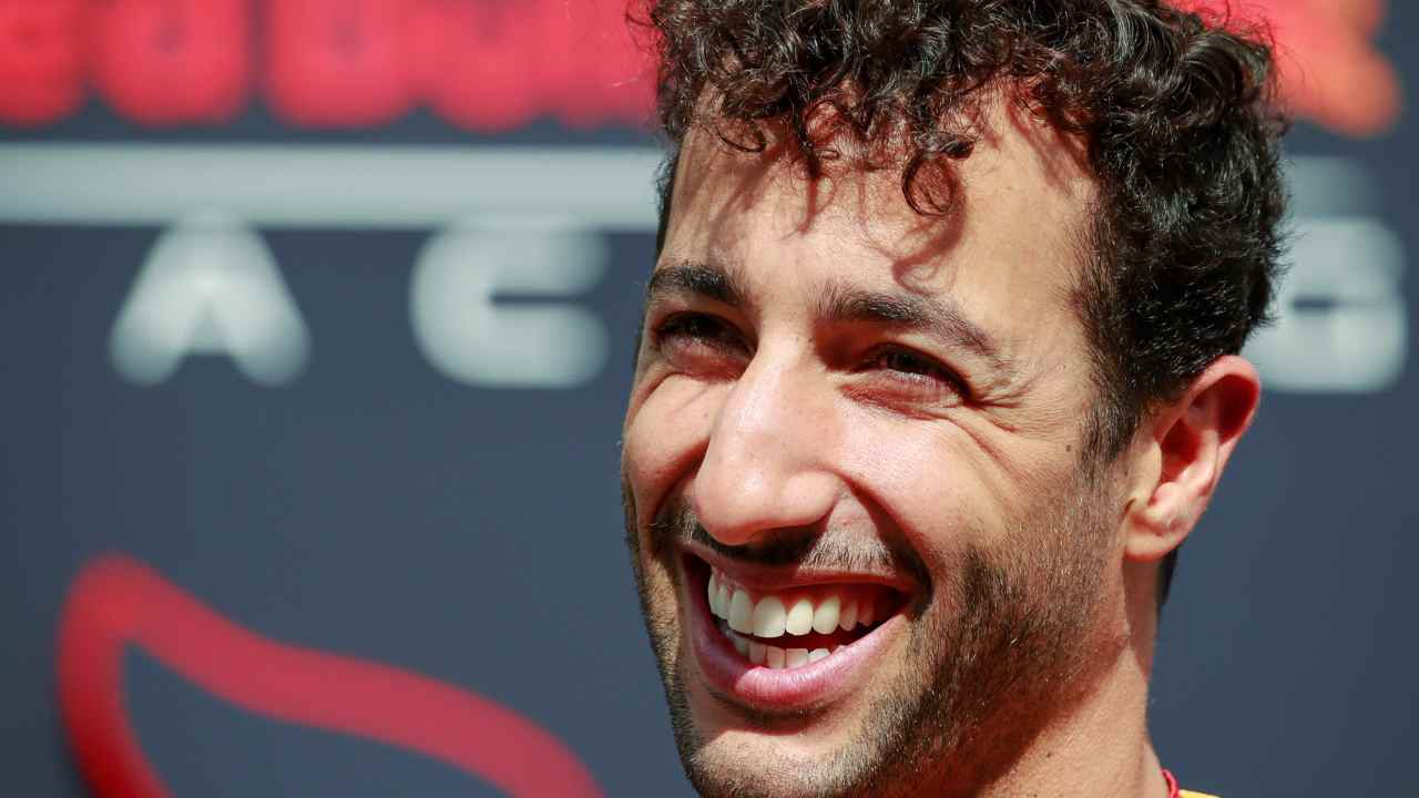 Ricciardo