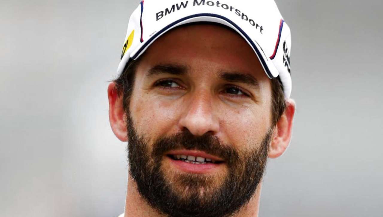 Timo Glock