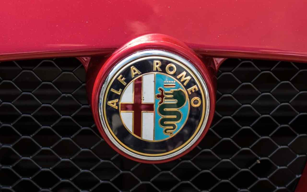 Alfa Romeo