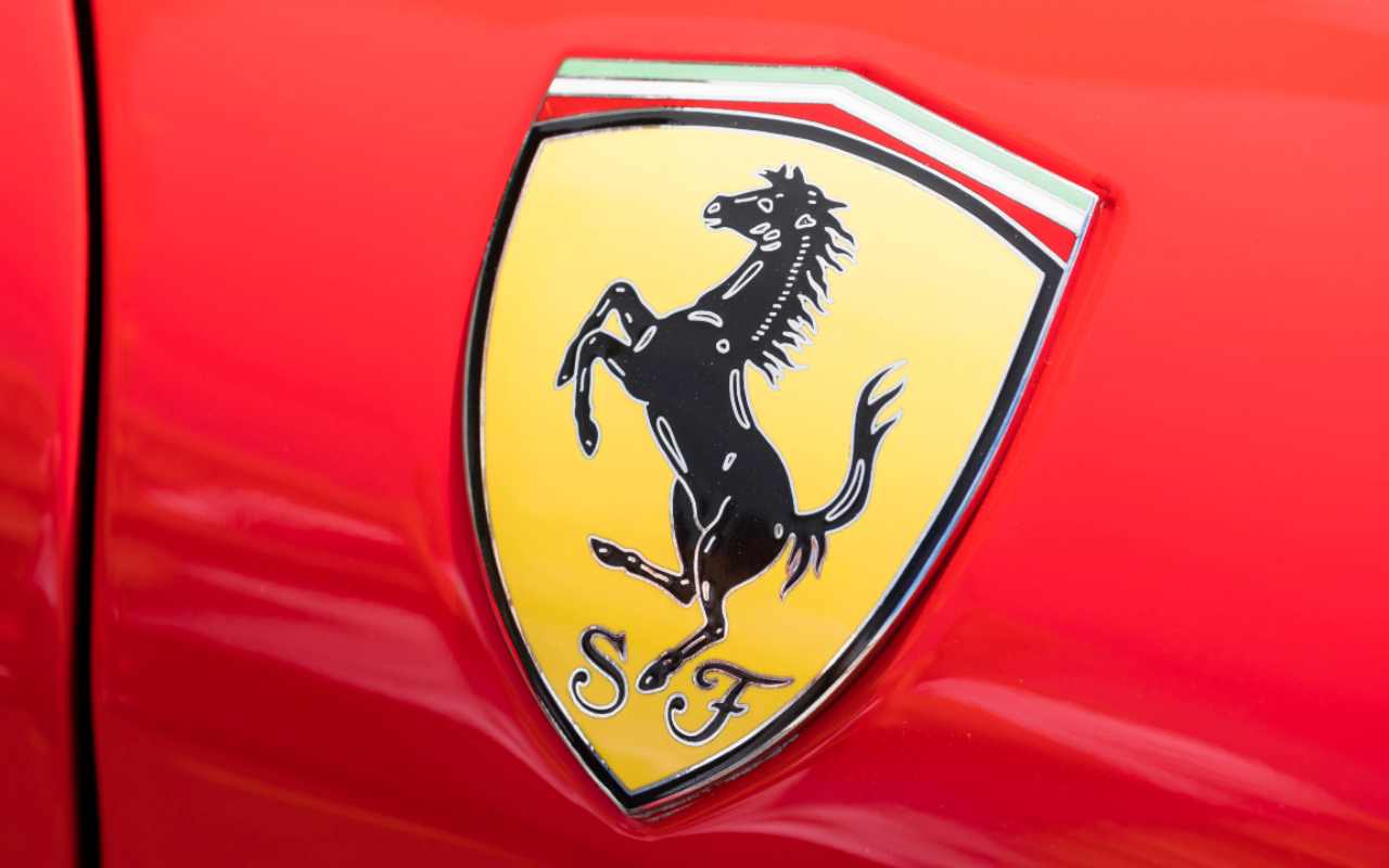 Ferrari