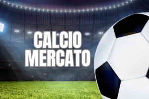 Calciomercato Juve, Milan e Inter