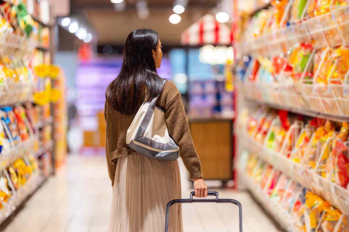 I supermercati del risparmio, classifica sorprendente 