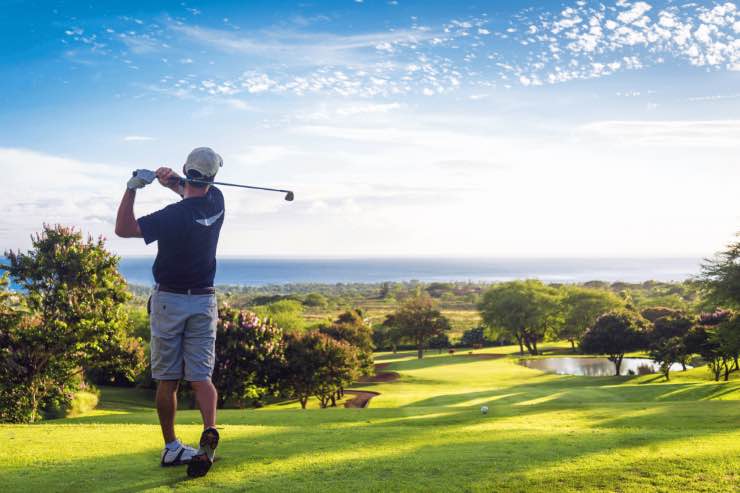 Campi da golf più belli